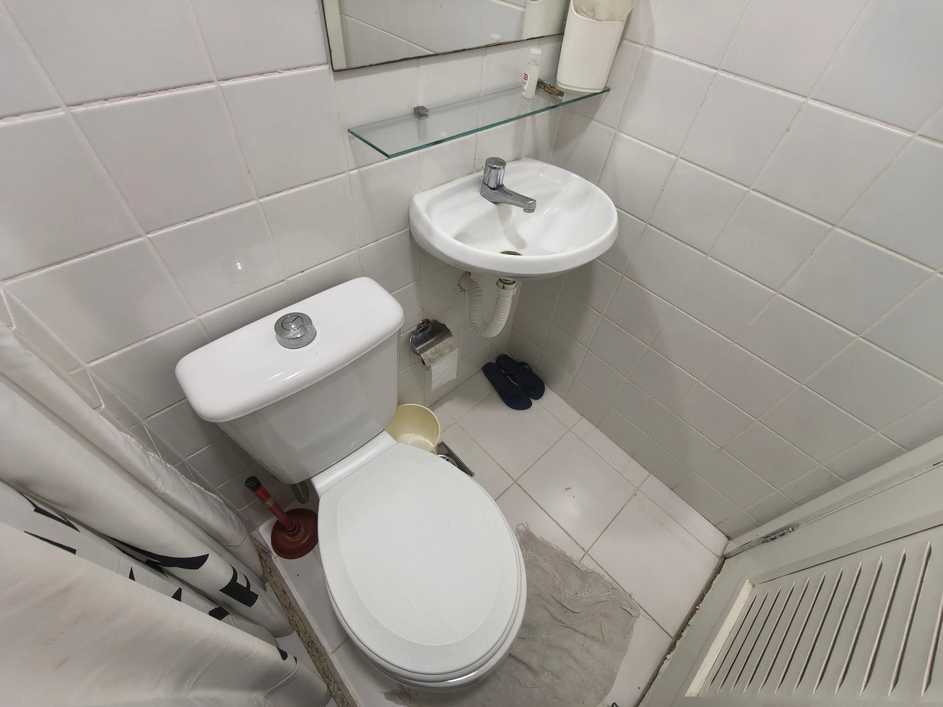4 quartos e varanda envidraçada: apartamento de 140 m² — photo 20