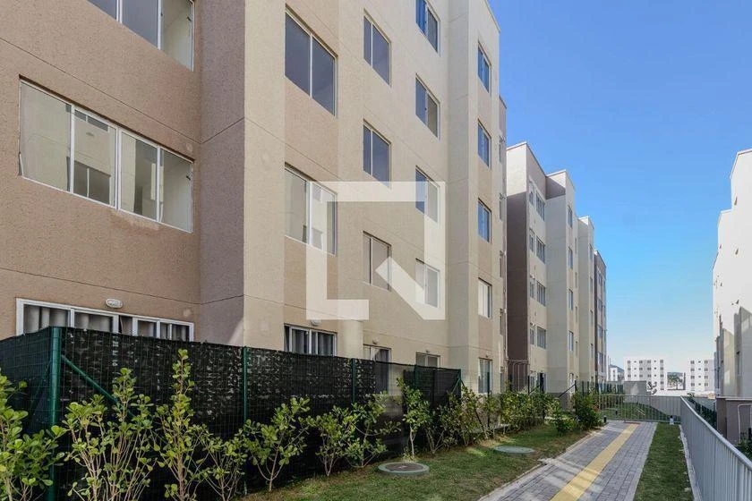 2-bedroom apartment in a building with a gym — photo 47
