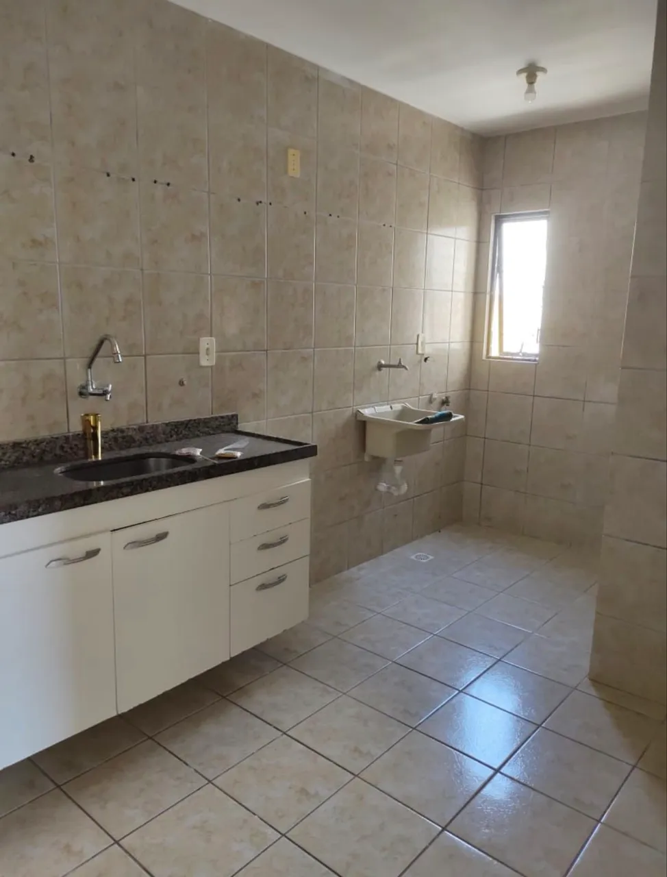 Apartamento para alugar com 3 quartos e 2 banheiros — photo 2