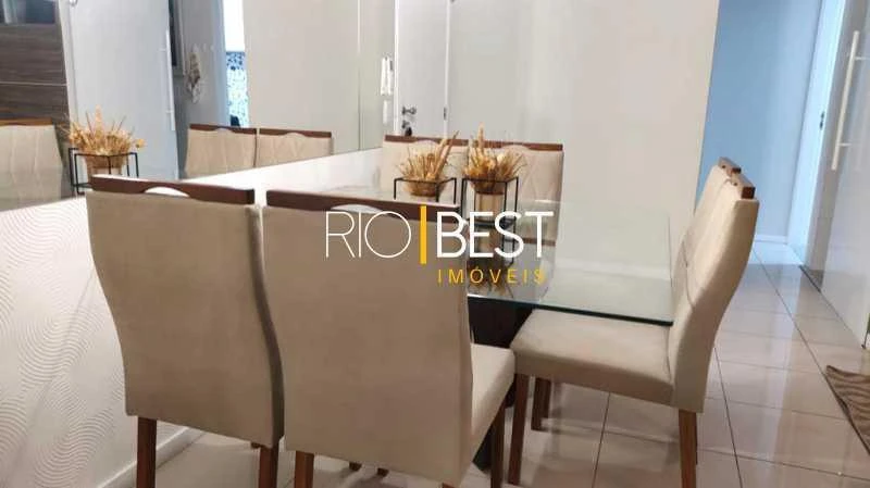 Apartamento de 3 suítes com 2 vagas e varanda fechada — photo 15