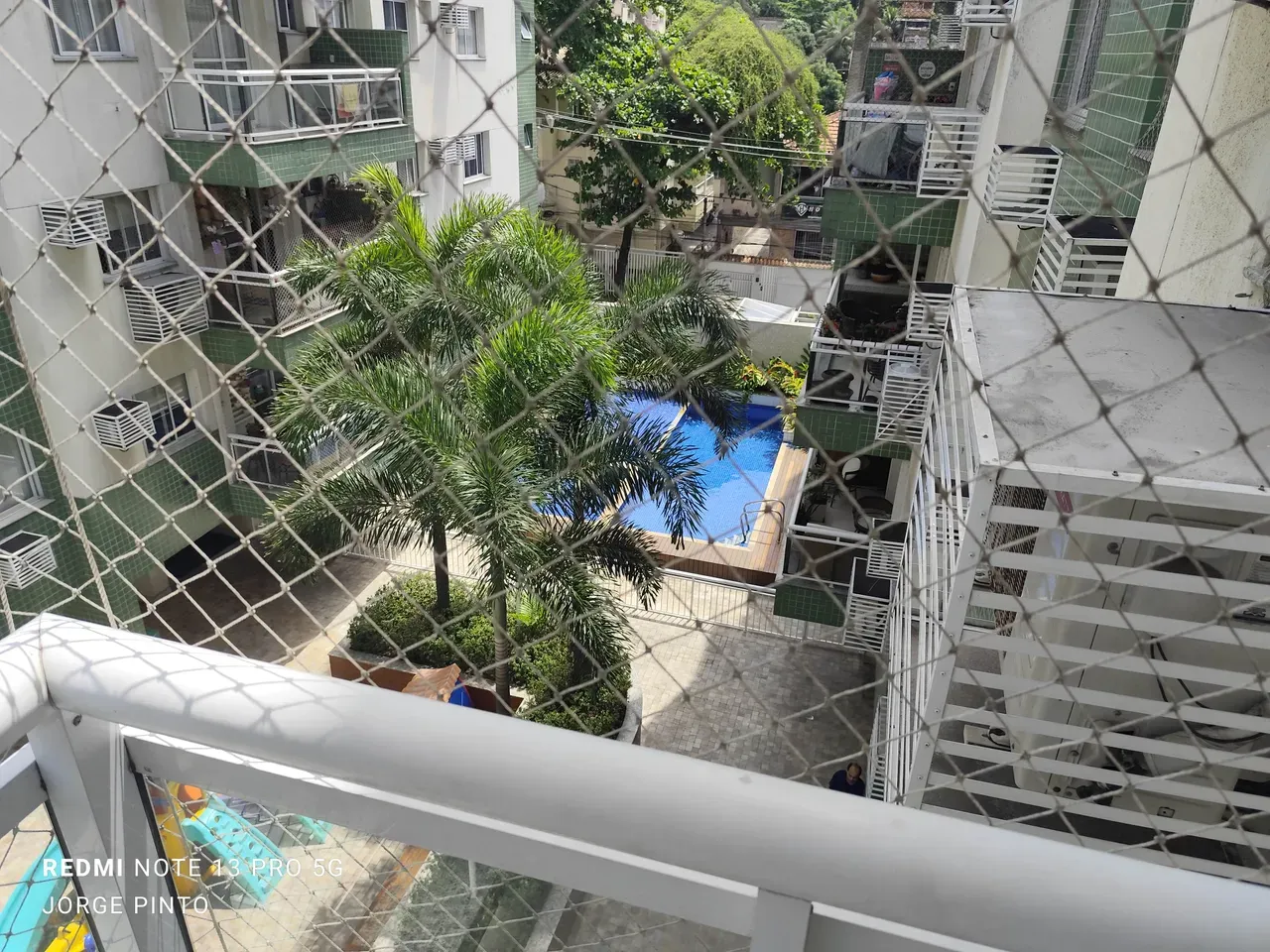 2 quartos e varanda envidraçada: apartamento de 69 m² — photo 43