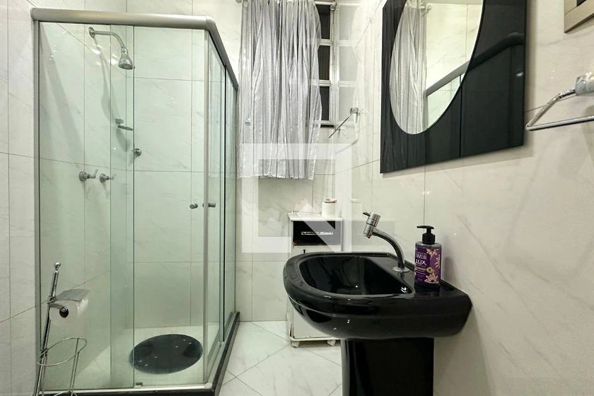 Apartamento mobiliado de 110 m² com 3 quartos — photo 11