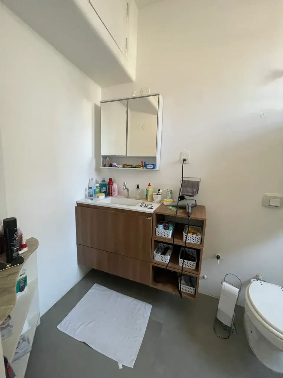 Apartamento mobiliado com 4 quartos e 5 banheiros — photo 17