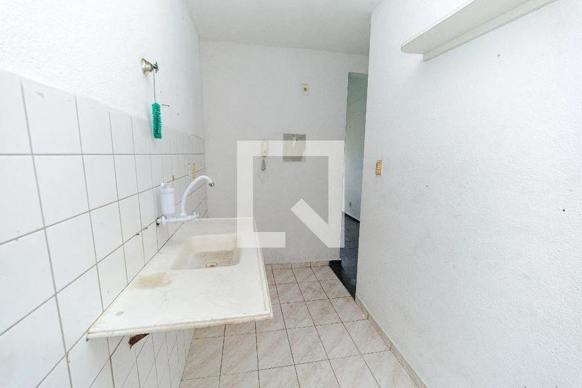 Apartamento de 45 m² e 2 quartos, Inhoaíba — photo 11