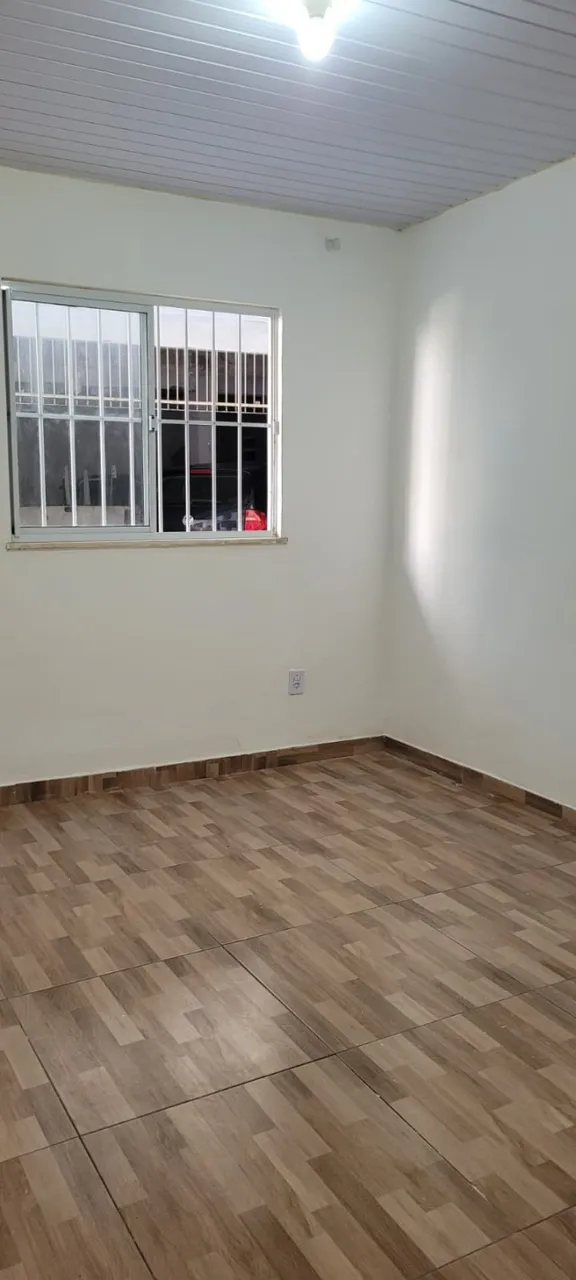 Casa de 2 dormitorios y 60 m²