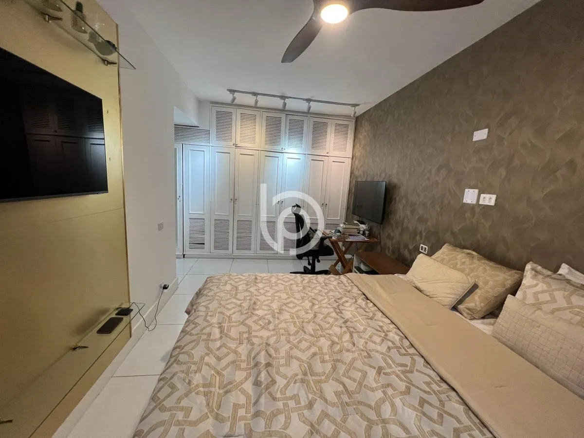 Квартира 105 м² з пральною машиною та гардеробною — photo 6