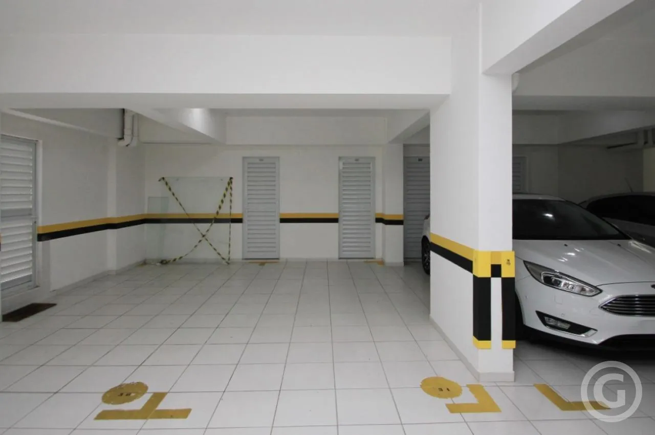 2 quartos e varanda gourmet: apartamento de 106 m² — photo 14