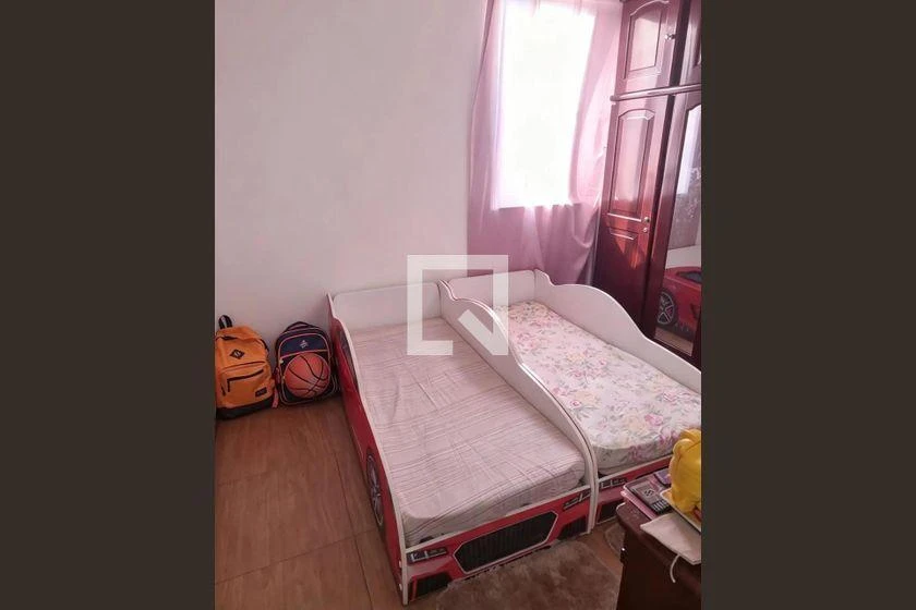 Home office in a 2-bedroom house, 59 m² — photo 18