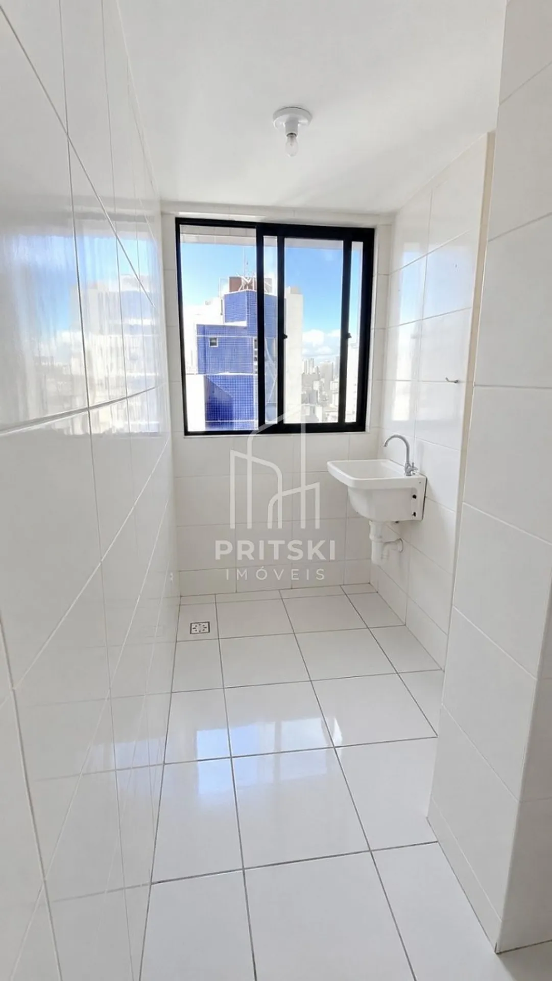 2-bedroom apartment in a building with a sauna — photo 2