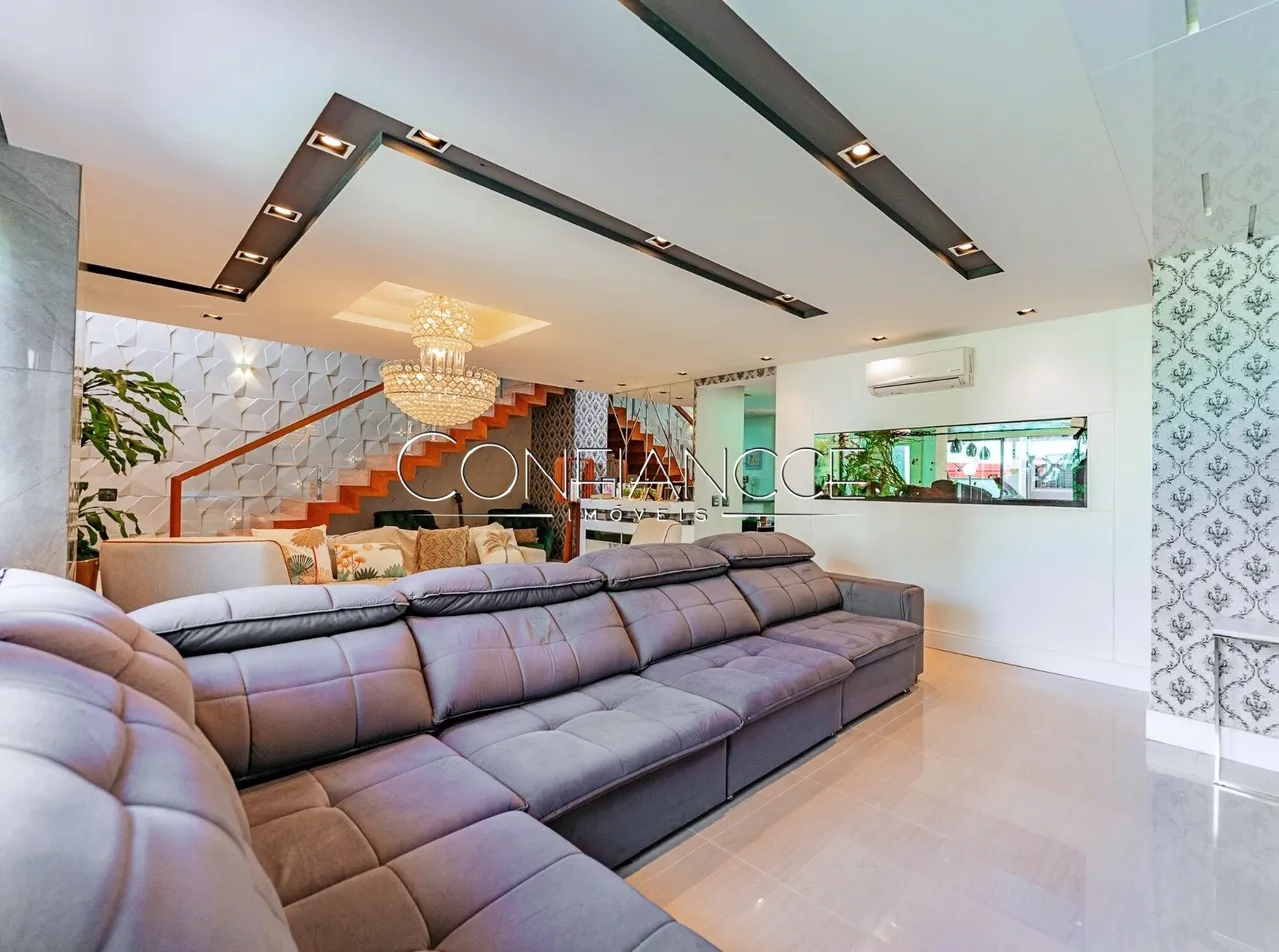 House for rent with 4 en-suite bedrooms, 314 m² — photo 5