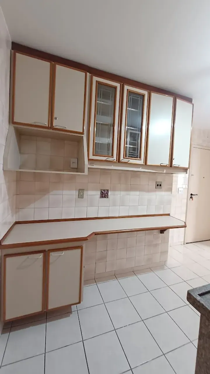 100 m² apartment with 2 bedrooms and a balcony — photo 12