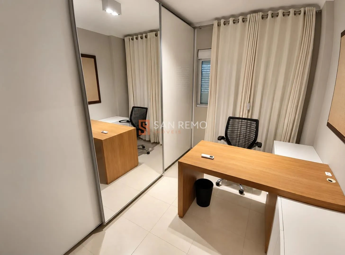 2-bedroom apartment with a dishwasher in Florianópolis — photo 6