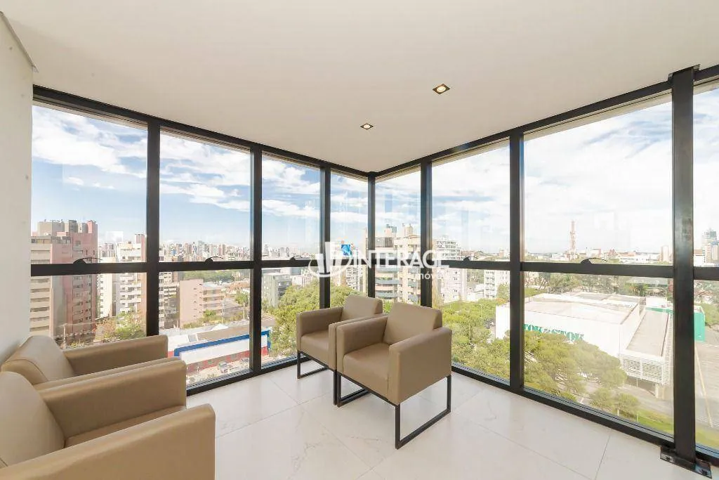 Studio with 1 bedroom and 1 bathroom with a private BBQ — photo 18