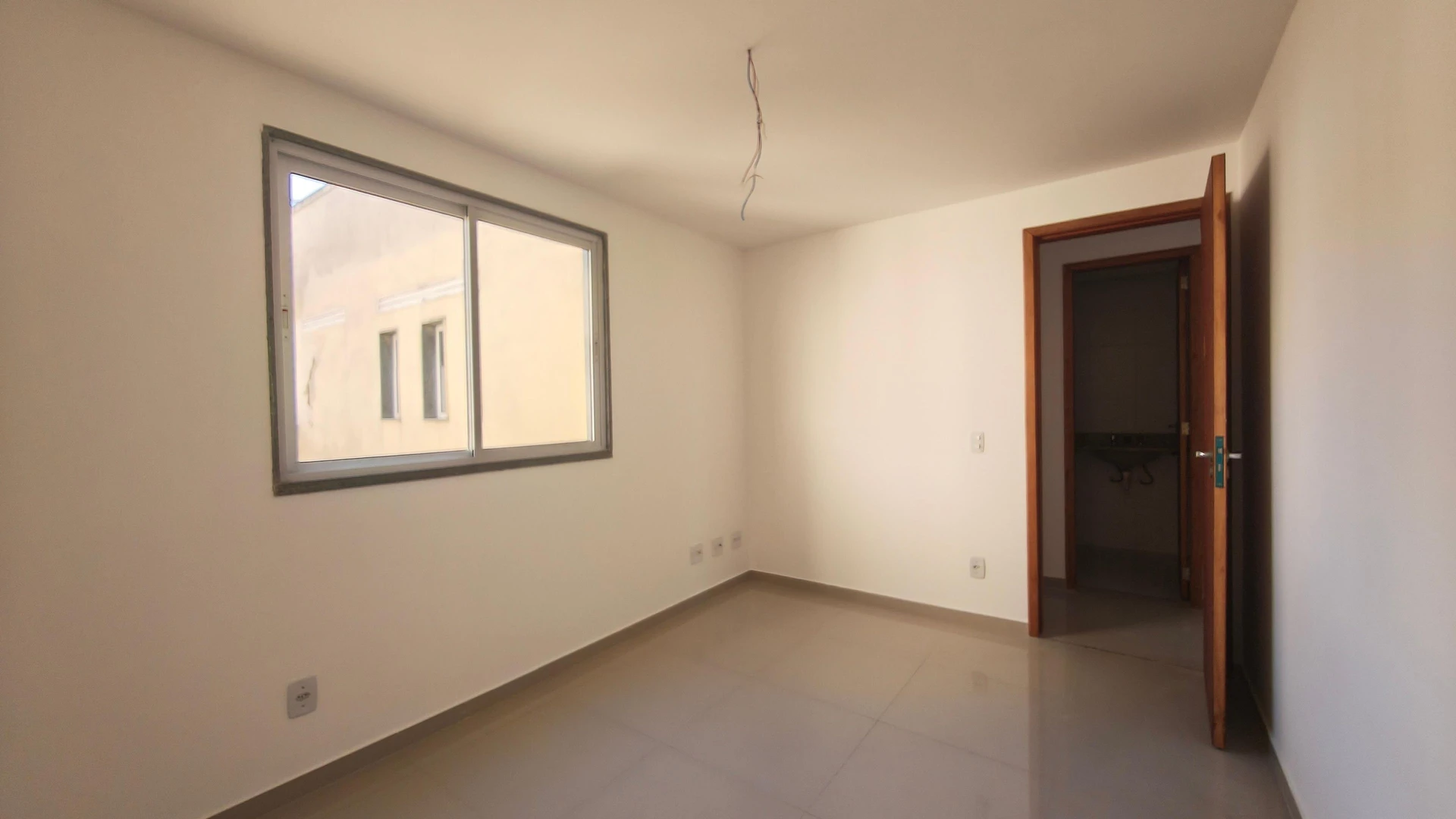 Apartamento com 2 quartos e varanda — photo 13