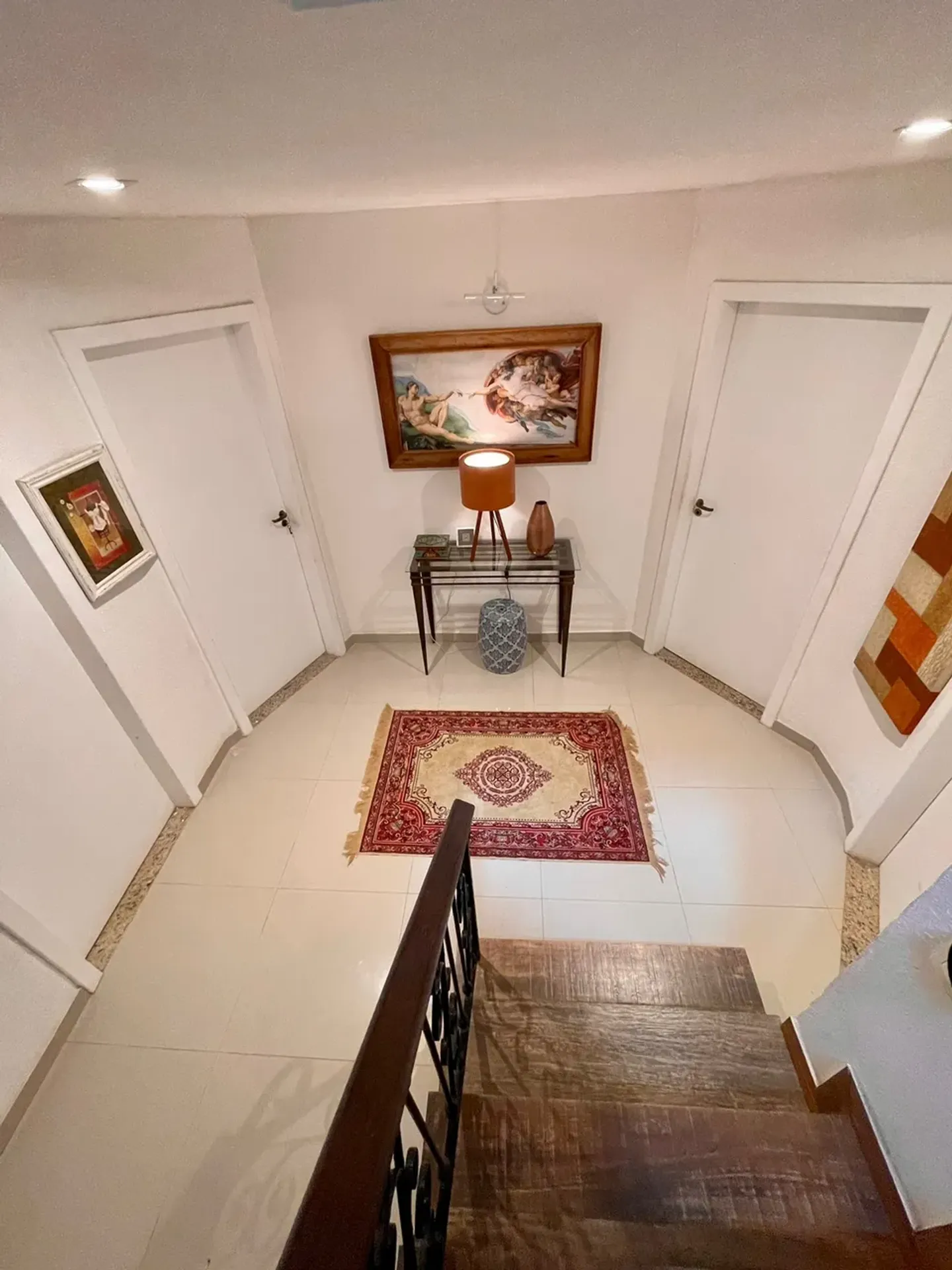Unfurnished house with 5 bedrooms and 5 bathrooms — photo 25