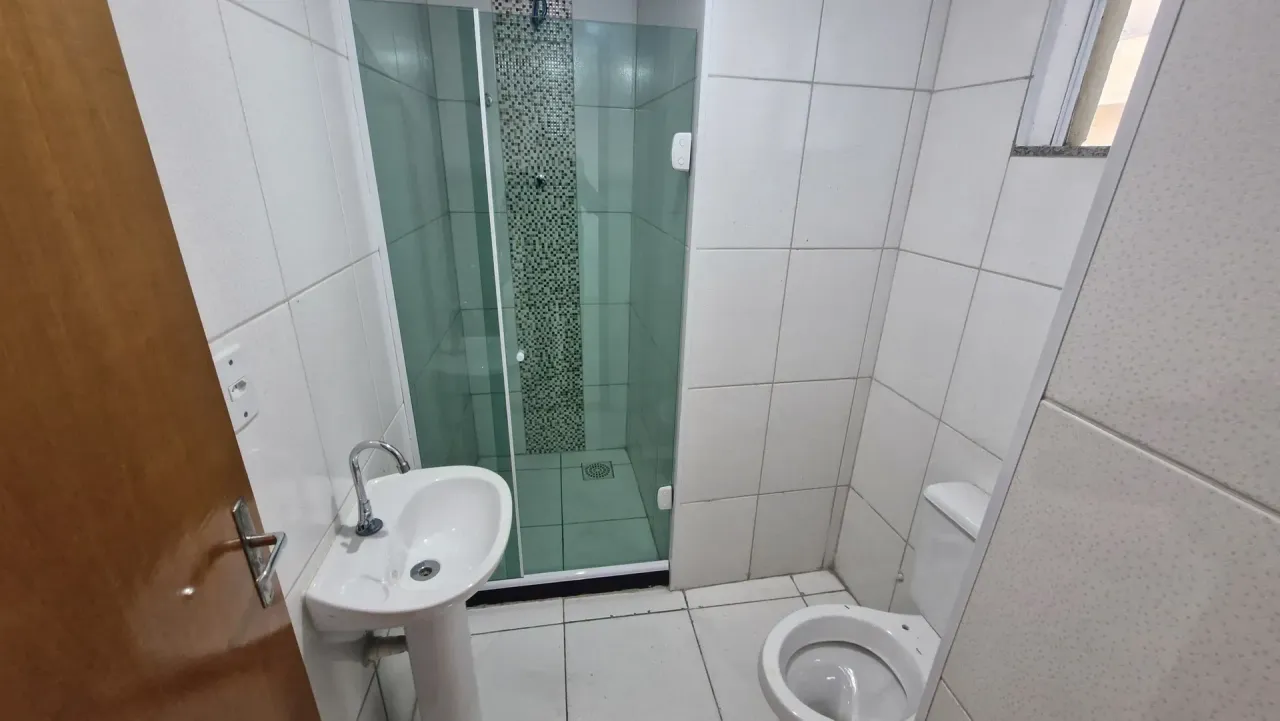Apartamento com 3 quartos e varanda — photo 8