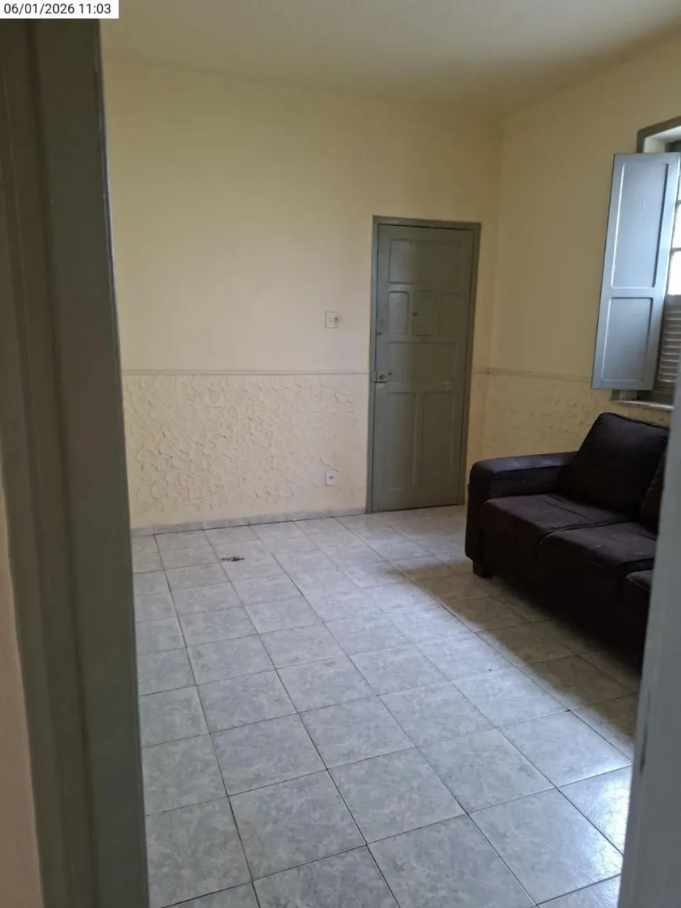 Standard apartment with 1 bedroom and 1 bathroom — photo 13