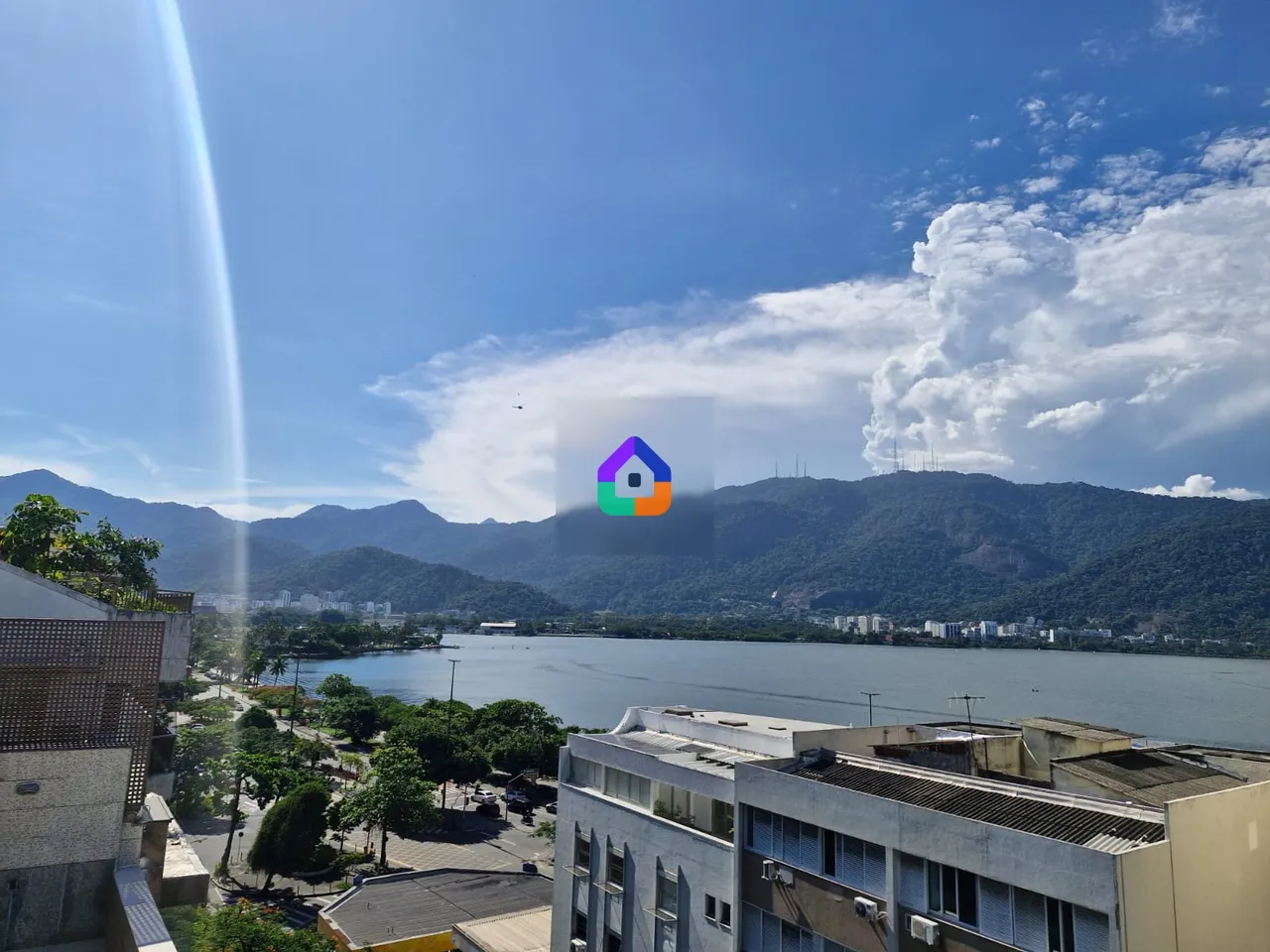 Cobertura mobiliada com 4 quartos e 350 m² — photo 16