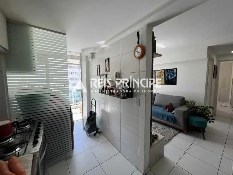 2-bedroom apartment with a home office in Rio de Janeiro — photo 13