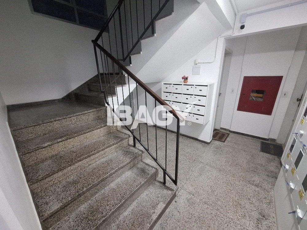 2-bedroom apartment, 43 m² — photo 6