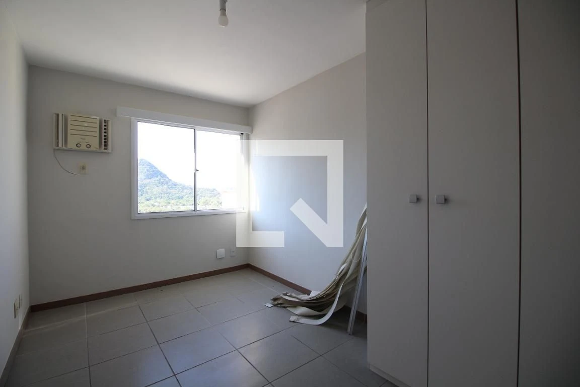 Home office in a 3-bedroom apartment, 115 m² — photo 26