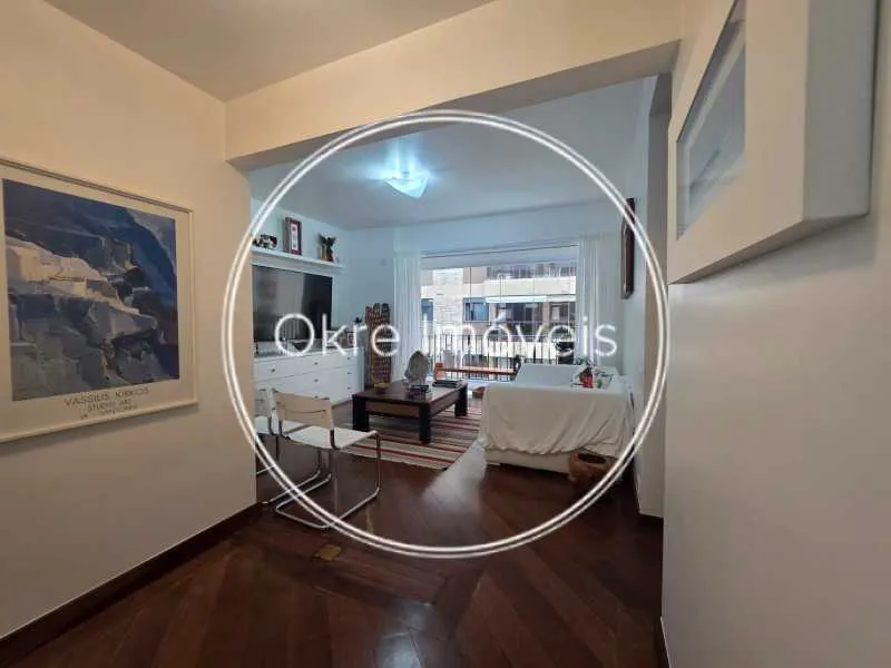 2 quartos e janelas do piso ao teto: apartamento de 76 m² — photo 12