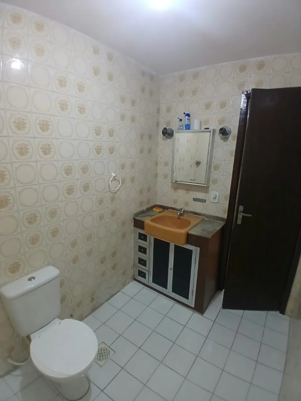 Departamento de 3 dormitorios en edificio con piscina — photo 16
