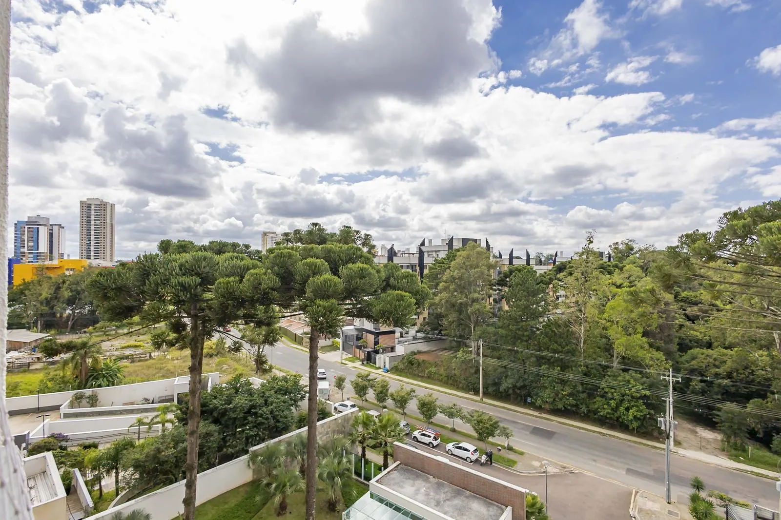 Apartamento mobiliado de 2 quartos e 3 banheiros — photo 55