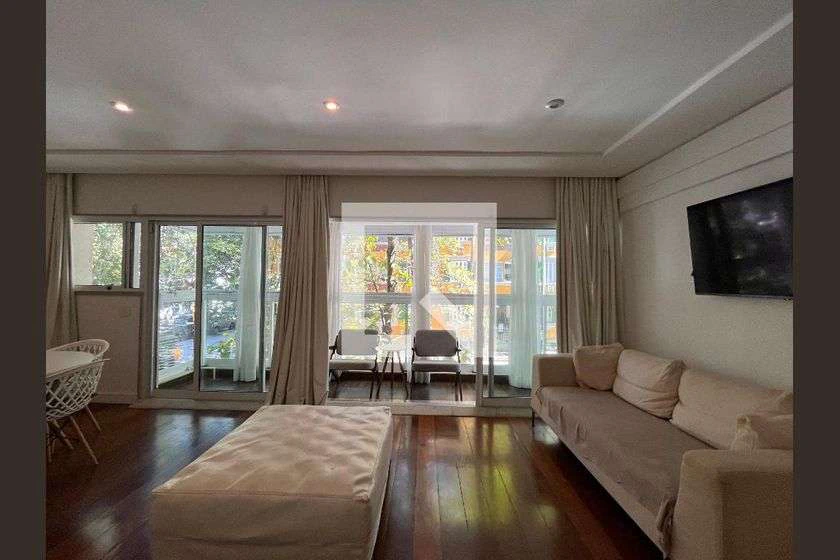 Apartment for rent with 3 bedrooms, 2 baths and 170 m² — photo 17