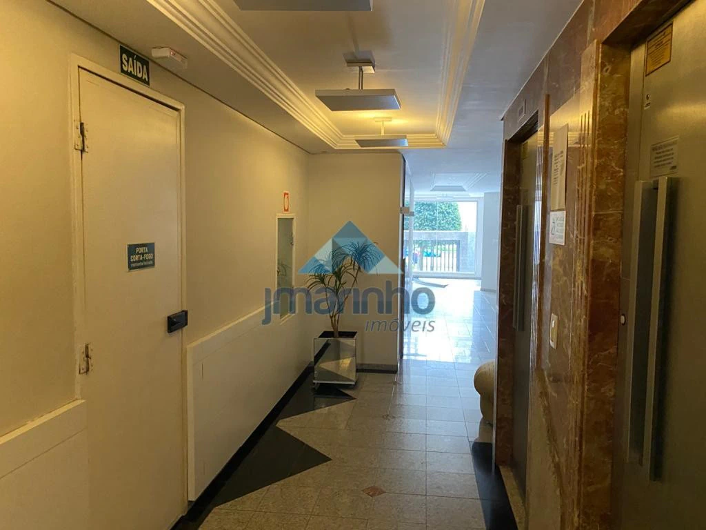 3 quartos e espaço de home office: apartamento de 100 m² — photo 17