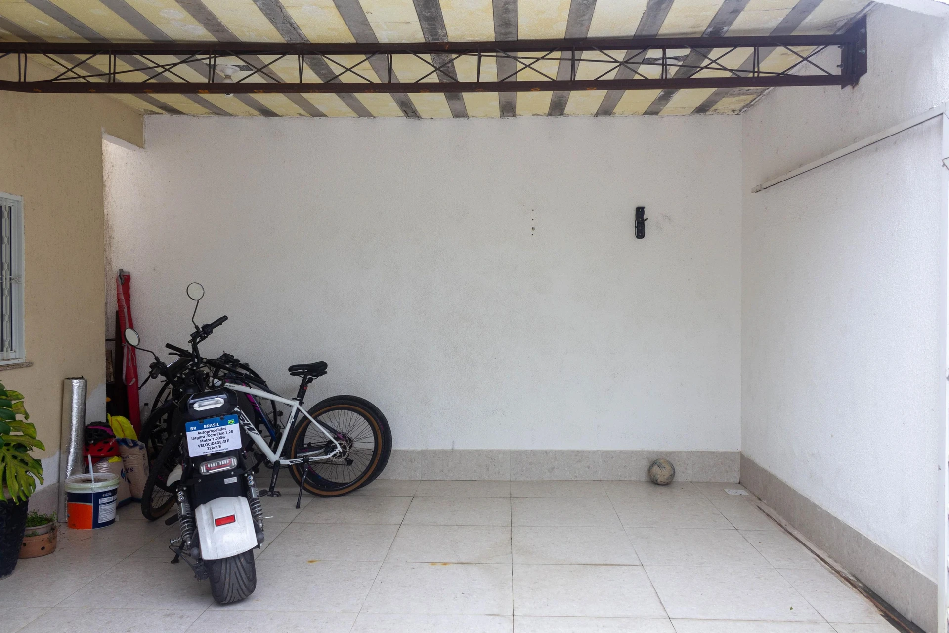 Furnished house, 140 m², with a washing machine — photo 17