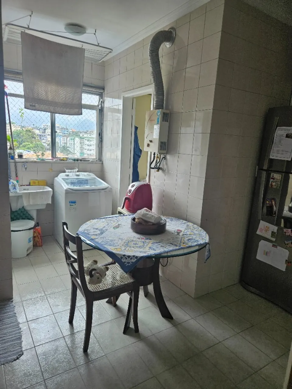 Apartamento mobiliado de 3 quartos e 96 m² — photo 18