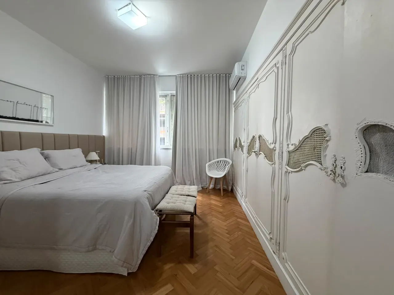 3-bedroom apartment with a home office in Rio de Janeiro — photo 23