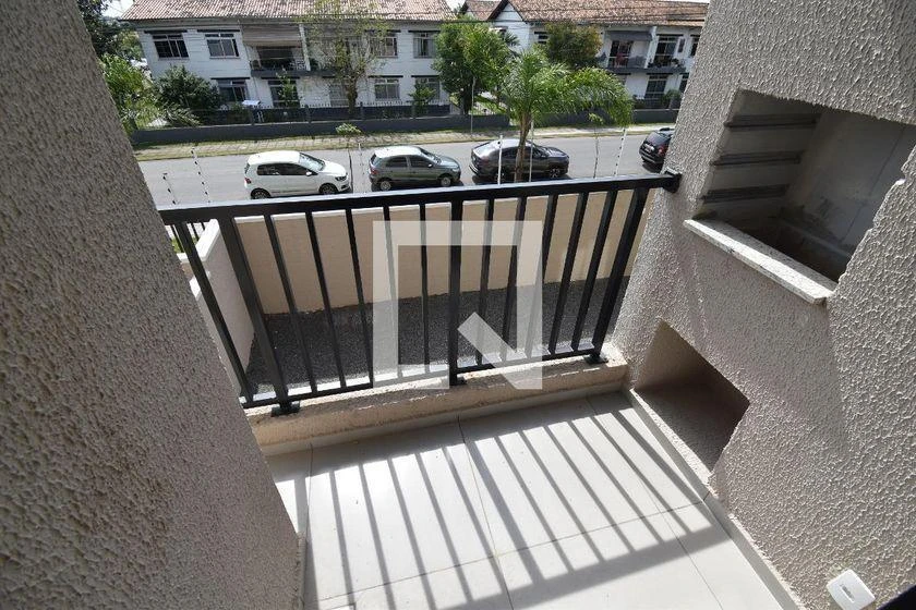 Apartment, 51 m², with a grill on the balcony — photo 36