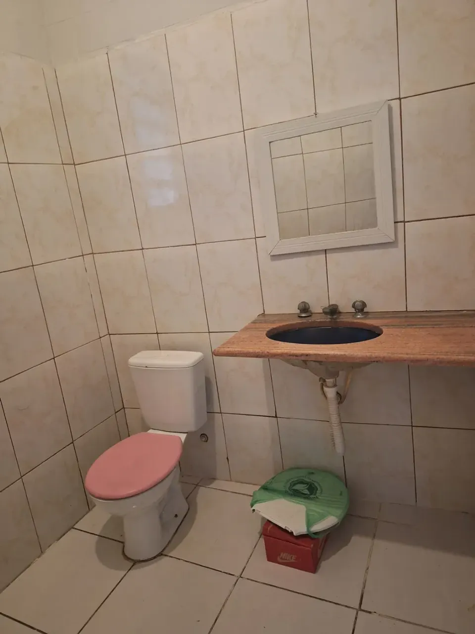 Apartamento de 2 quartos com 2 banheiros e 60 m² — photo 16