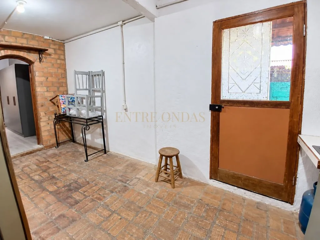 Furnished one-bedroom apartment, 35 m² — photo 9