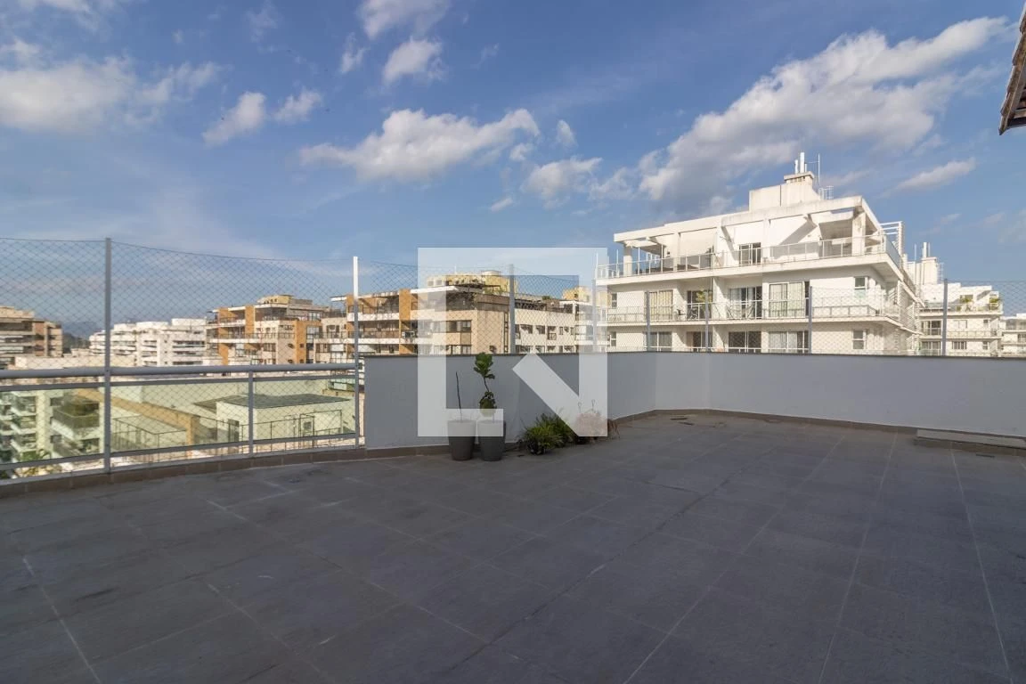 Apartamento para alugar com 5 quartos e piscina no condomínio — photo 8