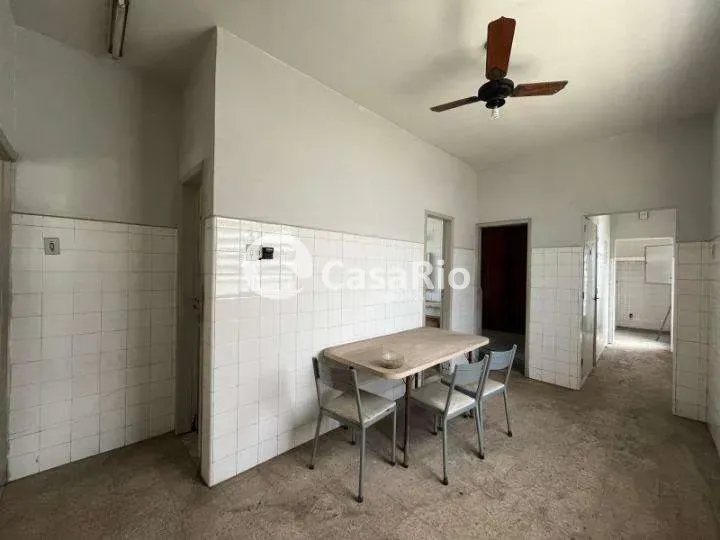 Casa com 3 quartos, quintal e varanda — photo 9