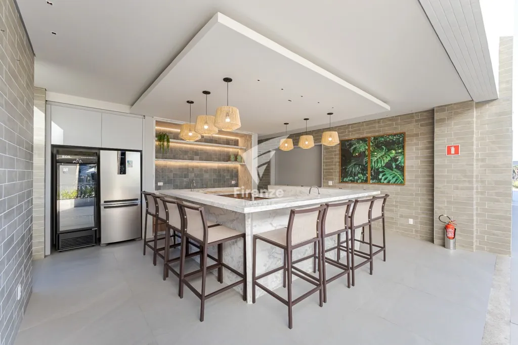 Apartamento amueblado de 1 dormitorio con cocina abierta — photo 97