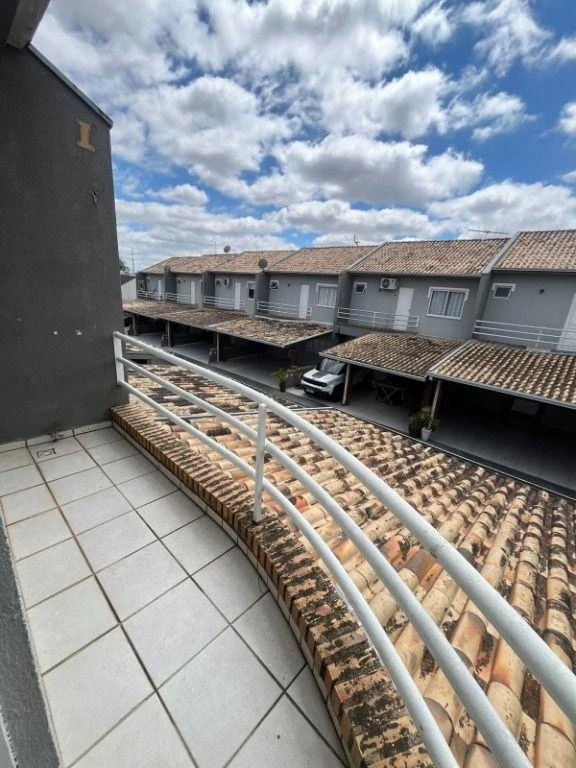 House, 85 m², with a grill on the balcony — photo 27