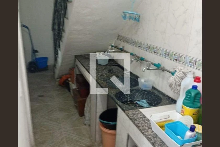 Casa mobiliada com 2 quartos de 100 m² — photo 9