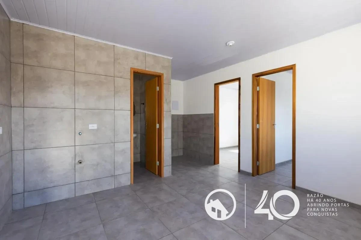 2-bedroom house, 35 m² — photo 13