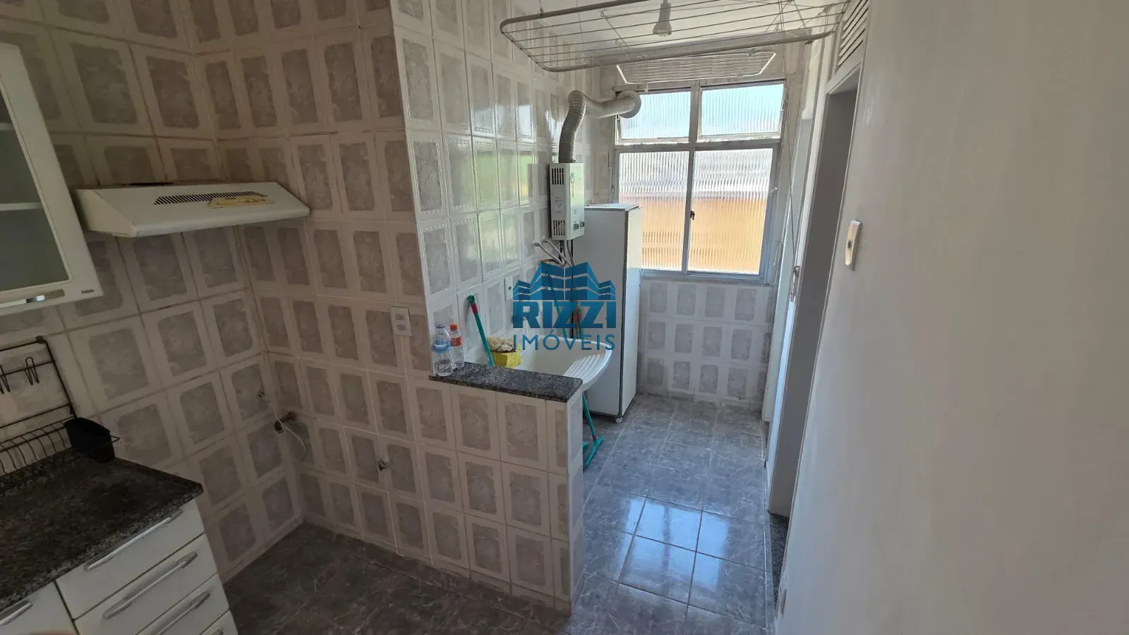 Apartamento de 59 m² e 1 quarto, Rio de Janeiro — photo 15