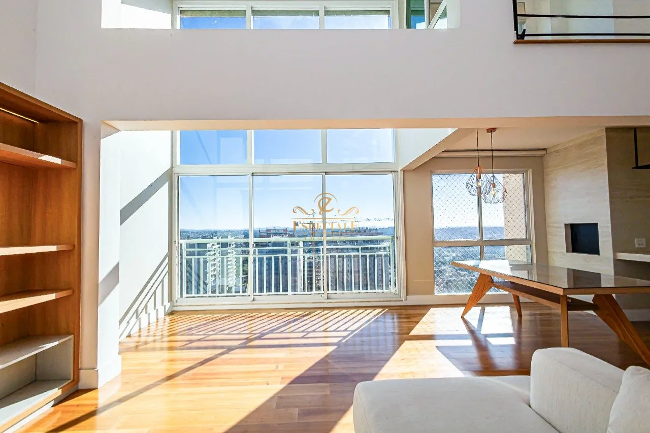 4-bedroom apartment 230 m² with 3 parking spaces — photo 4