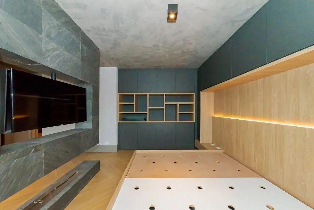 2-bedroom apartment with 2 en-suite bathrooms; 331 m² — photo 19