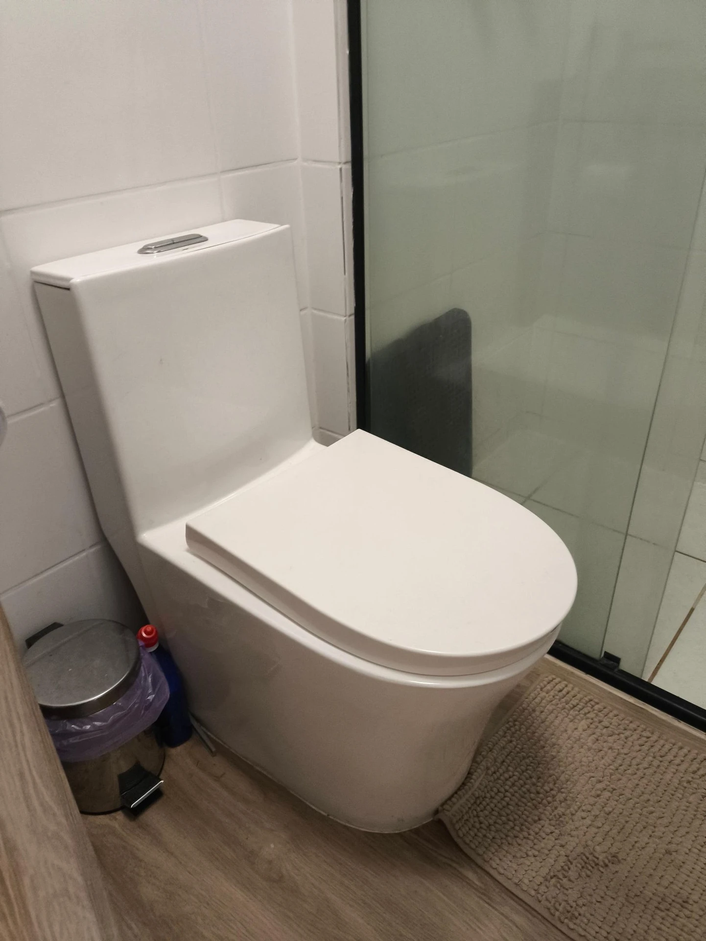 Apartamento mobiliado com 2 quartos e cozinha integrada — photo 15