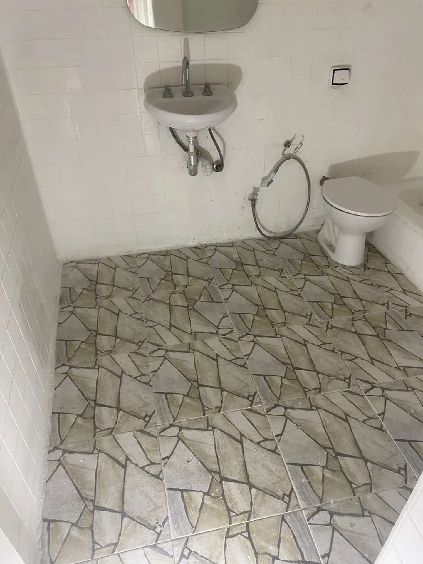 Apartamento, 133 m², com banheira — photo 12