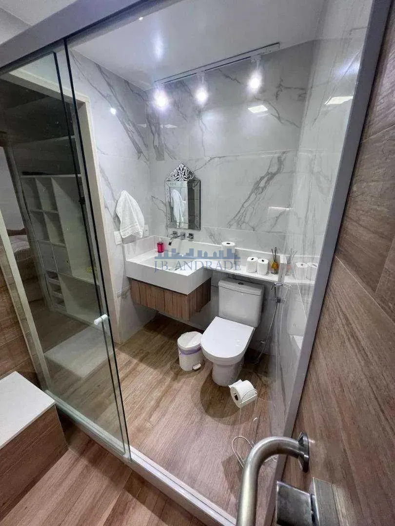Casa com cozinha fechada e fogão a gás — photo 25