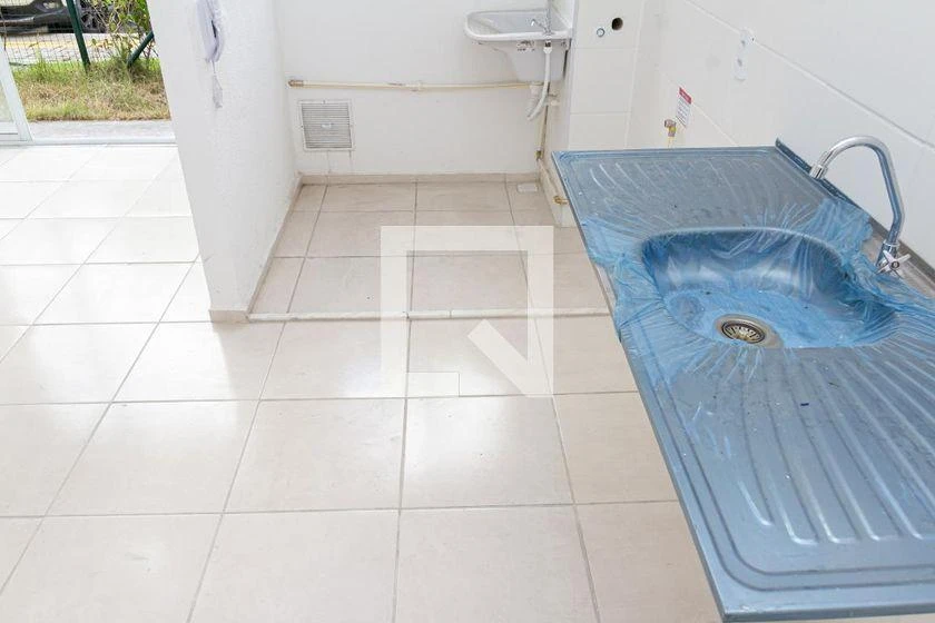 2-bedroom apartment with balcony and 50 m² — photo 36