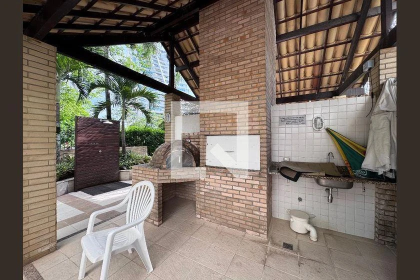Мебльована квартира з 2 спальнями та балконом 75 м² — photo 36